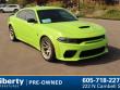 Used 2023 Dodge Charger Scat Pack Sedan