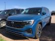 Used 2025 Volkswagen Atlas 2.0T SEL Premium R-Line SUV