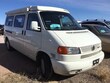  Volkswagen EuroVan