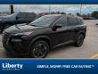Used 2024 Nissan Rogue SV