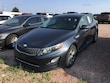Kia Optima Hybrid
