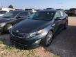 Used 2014 Kia Optima Hybrid LX Sedan