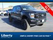 Used 2023 Ford F-150 XLT Truck SuperCrew Cab