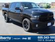 Used 2023 Ram 1500 Classic SLT Truck Crew Cab