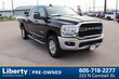 Ram 2500