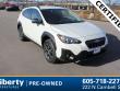 Used 2023 Subaru Crosstrek Sport SUV