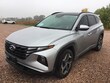 Hyundai Tucson Hybrid