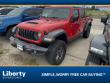 Used 2024 Jeep Gladiator Mojave