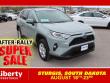 Used 2020 Toyota RAV4 Hybrid XLE SUV