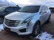 Used 2017 CADILLAC XT5 Luxury SUV
