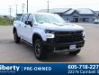 Used 2024 Chevrolet Silverado 1500 ZR2 Truck Crew Cab