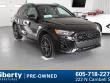 Used 2025 Audi SQ5 3.0T Premium SUV