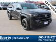 Used 2024 Toyota Tacoma  Truck Double Cab