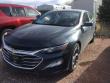 Used 2020 Chevrolet Malibu LT Sedan