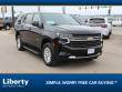 Used 2024 Chevrolet Tahoe LT SUV