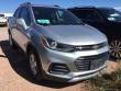 Used 2017 Chevrolet Trax LT SUV