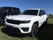 Used 2023 Jeep Grand Cherokee Limited SUV