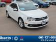 Used 2013 Volkswagen Eos Komfort Convertible