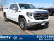 Used 2025 GMC Sierra 1500 SLT Truck Crew Cab