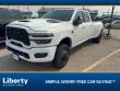 Used 2025 Ram 3500 Limited