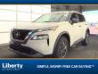 Used 2023 Nissan Rogue S