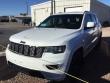 Used 2019 Jeep Grand Cherokee Laredo SUV