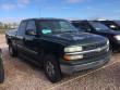Used 2001 Chevrolet Silverado 1500  Truck Extended Cab