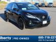 Used 2024 Nissan Murano SV SUV