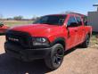 Used 2024 Ram 1500 Classic SLT Truck Crew Cab