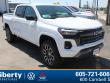Used 2024 Chevrolet Colorado Z71 Truck Crew Cab