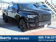 Used 2022 Ram 1500 Limited Truck Crew Cab