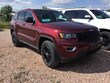 Jeep Grand Cherokee WK