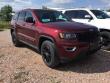 Used 2022 Jeep Grand Cherokee WK Laredo SUV