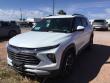 Used 2025 Chevrolet Trailblazer LT SUV