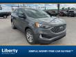 Used 2024 Ford Edge SEL