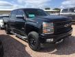 Used 2014 Chevrolet Silverado 1500 High Country Truck Crew Cab