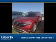 Used 2021 Volkswagen Atlas V6 SEL 4motion