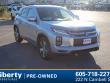 Used 2024 Mitsubishi Outlander Sport 2.0 SUV