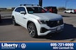  Volkswagen Atlas Cross Sport