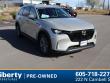 Used 2025 Mazda CX-90 3.3 Turbo Preferred Package SUV