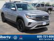 Used 2023 Volkswagen Atlas 2.0T SE w/Technology SUV