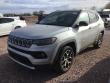 Used 2024 Jeep Compass Limited SUV