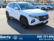Used 2024 Hyundai Tucson SEL SUV