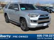 Used 2021 Toyota 4Runner Limited SUV
