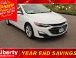 Used 2023 Chevrolet Malibu 1LT Sedan
