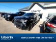Used 2023 Chevrolet Silverado 1500 RST Truck Crew Cab