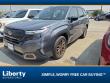 Used 2025 Subaru Forester Sport