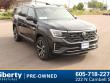 Used 2024 Volkswagen Atlas 2.0T SEL Premium R-Line SUV