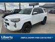 Used 2024 Toyota 4Runner SR5