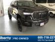 Used 2025 Ram 1500 Laramie Truck Crew Cab